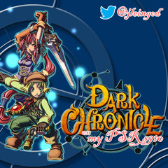 Dark Cloud