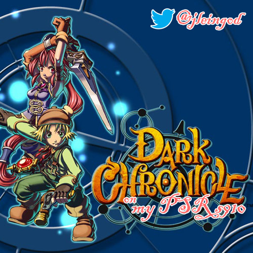 Dark Cloud