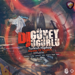 Turkish Hiphop Master Of Scratch Vol1
