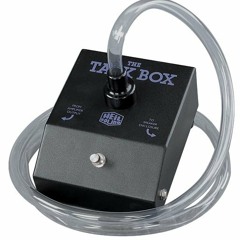 PRO-Gram - The Talk Box