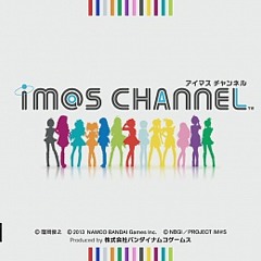 THE IDOLM@STER Main BGM -cover-