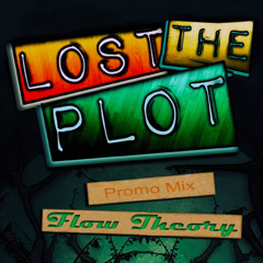 Flow Theory @ Lost The Plot Festival 2013