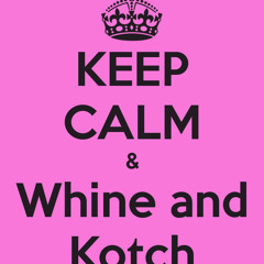 Dj At Work- Whine And Kotch (Raggalution 2013)
