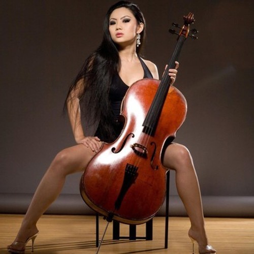 FALLING RAIN - feat. Tina Guo on Cello