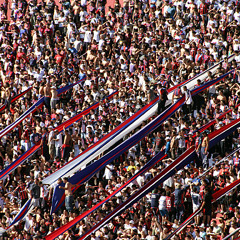 San Lorenzo - Vengo del barrio de Boedo, barrio de murga y carnaval