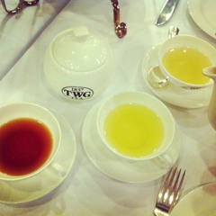 Je Ne Veux Pas Travailler - Pink Martini (Cover By Trina)