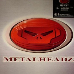 HEIST - WHAT ONCE WAS - METAL HEADZ 69 CLIP