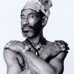 Lee Perry Disco Devil Dubplate for Smoking Tuna