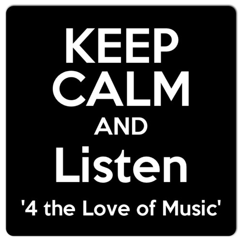 Jdub - For The Love 10-9-13