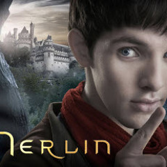 Merlin Opening Theme piano arrangement