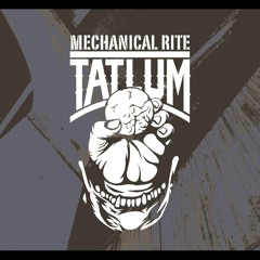 Tatlum - Mechanical Rite (HANDS promo mix)
