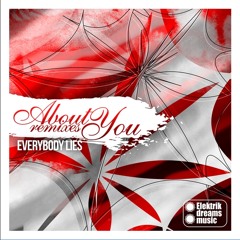 Everybody Lies - About you (Pano Manara memoire remix) Out on Beatport
