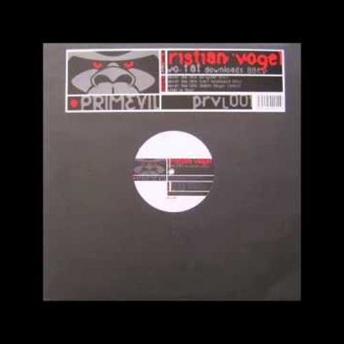 DJ Emerson - Never too late (2013 Edit)