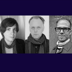 No Effects- a selection from a new recording with Sten Sandell and David Stackenäs