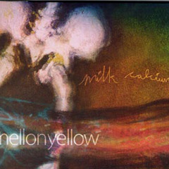 Mellon Yellow - The Longest Yard