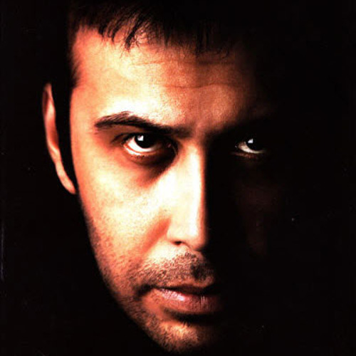 محسن چاووشي