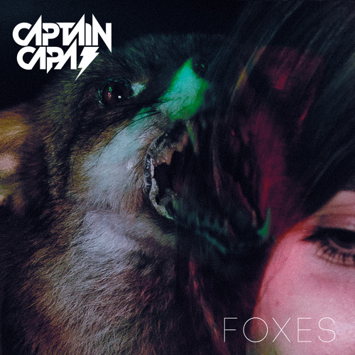Captain Capa - Foxes Radio Edit