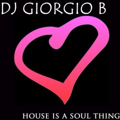 HOUSE IS A SOUL THING (Sunrise Remix)