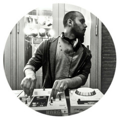 B-Day pre-party by Ganin