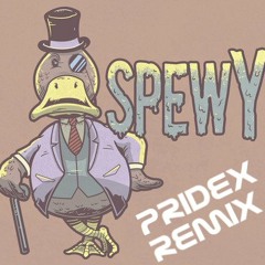 Spewy - Whats Good! (Pridex Remix)