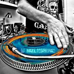 DJ Make Illusional - You Can't Resist (2013)