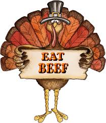Thanksgiving edition of "Dave hits the streets" episode artwork