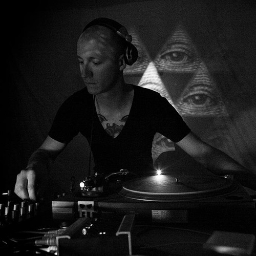 IS 146 - Eric Cloutier [Tanstaafl, Studio R, Bunker]