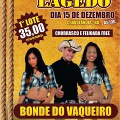 Ch Bonde do vaqueiro - vaqueijada