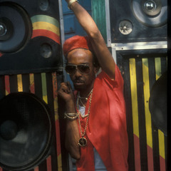 80'S ROOTS AND RUB A DUB MIX - DJ VICTOR ROOTS