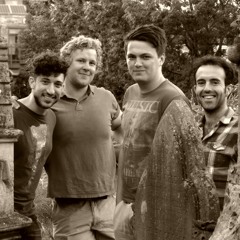 Nick And The Sun Machine - Better than any drug