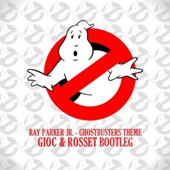 Ghostbusters Theme (Gioc & Rosset Bootleg) FREE DOWNLOAD FULL VERSION ON DESCRIPTION