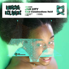 Jam City : Worst Illusion (Arthur King Luda Everywhere edit)