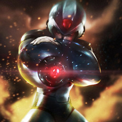 MegaMan