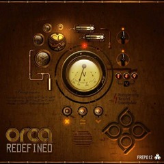 Orca 2nd album-Redefined PREVIEW