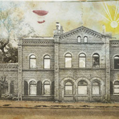 Clemens Kautz @ TSD - Chalet, Berlin / 01-10-13