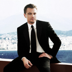 Leonardo DiCaprio