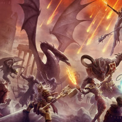DND - Combat