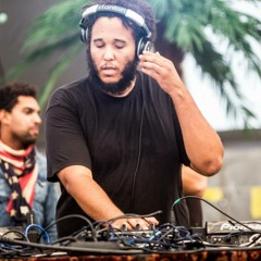 Benny Rodrigues warm-up DJ set @ Thuishaven Closing Weekender
