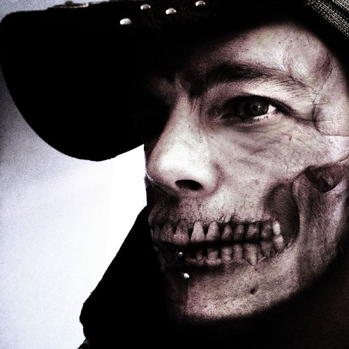 SKULLF*CK3R LIVE AND IN THE MIX ON TOXIC SICKNESS RADIO | CROSSBREED SET | SHOW #15 | 9TH OCT 2013