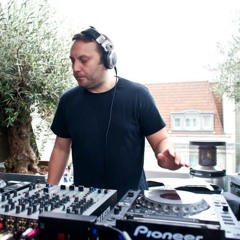 Domenic Cappello's Mix for Dixon Avenue Basement Jams
