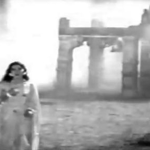 KOI AYE KOI AYE - NOOR JAHAN