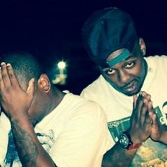 Paper Chaser Ft LuxLife