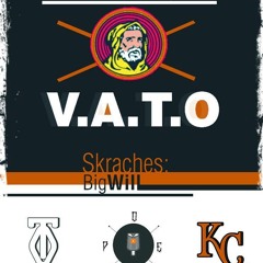 KuaitH CyriuZ - V.A.T.O