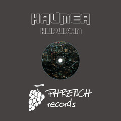 Hurukan - Haumea (Peuch Remix)