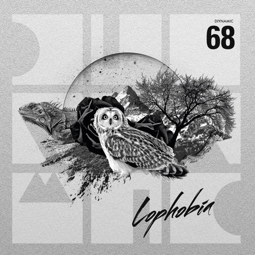 Adriatique: Glyfada (Snippet) [Taken from Adriatique: Lophobia EP]