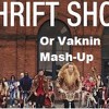 Macklemore - Thrift Shop (Or Vaknin Full Mash - Up)