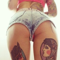 Gus Gus - Arabian Horse (Quarashi Remix)