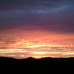 Kissing The Sky (Would be better with You)