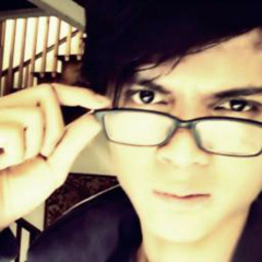 Flightless Bird, American Mouth - Iron & Wine (cover) by Danish Chaniago