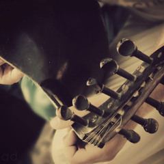 Oriental Instrumental